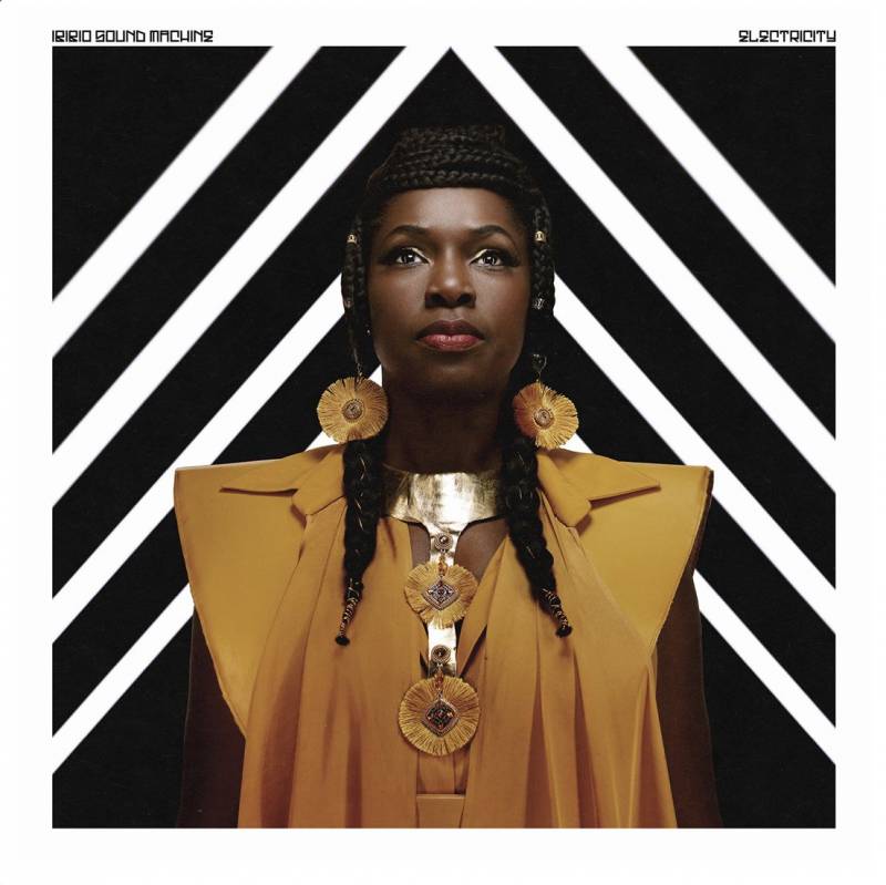 Ibibio Sound Machine