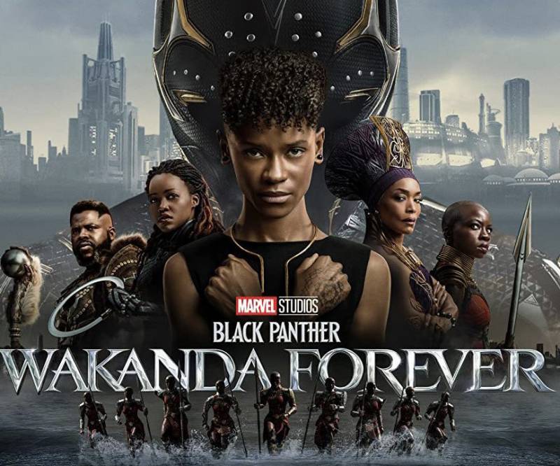 Black Panther: Wakanda Forever - Best Red Carpet Moments