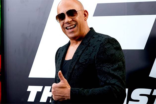 Supposed 3D Renders of First Human Adam Reignite Vin Diesel Memes