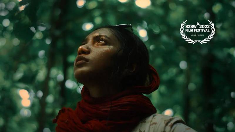 Moshari | Award-Winning Horror Short Film