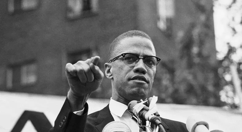 2 men wrongly convicted of killing Malcolm X in 1965 will receive a $36 million settlement