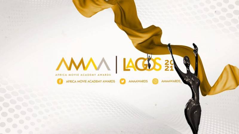 See The Full List of Winners at AMAA 2022