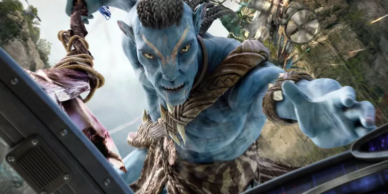 ‘Avatar 2’ Passes ‘Avengers: Infinity War’ as Fifth-Biggest Movie Ever With $2.05 Billion