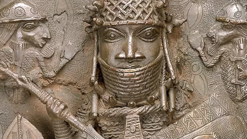Slavery: Why Descendants Want The Benin Bronzes To Stay In US