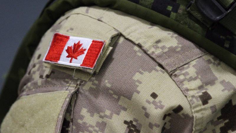 Canadian Armed Forces is recruiting permanent residents to enlist 
