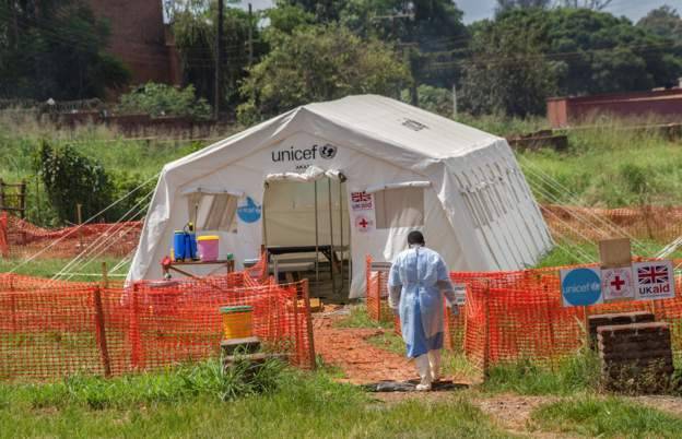 Malawi gets 2.9m cholera vaccines as outbreak spreads