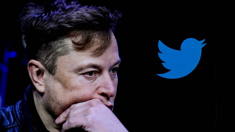  TWITTER WILL SOON ‘SHARE REVENUE WITH CONTENT CREATORS’ - ELON MUSK 