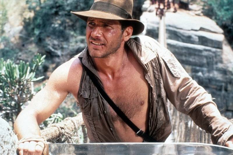Indiana Jones TV Series Is Reportedly in Development at Disney+