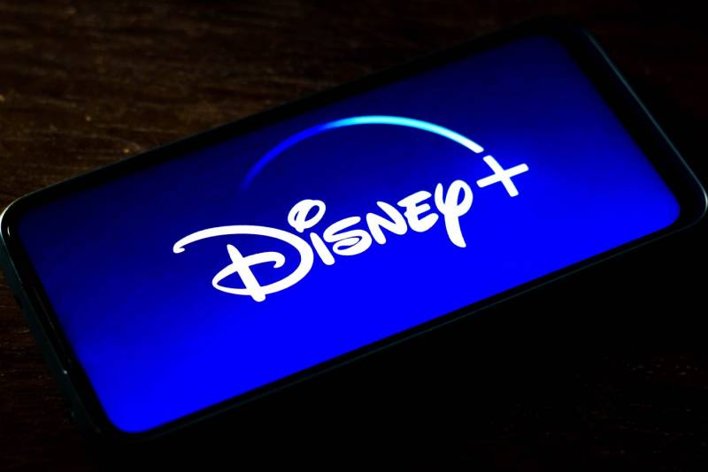 Disney's Streaming Services Now Exceed Netflix in Subscribers