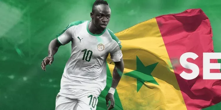 How well will Senegal perform at the World Cup?