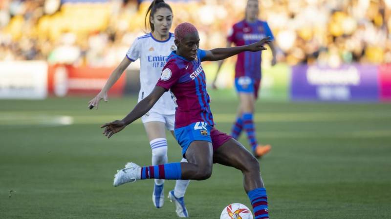 UEFA Women's Champions League