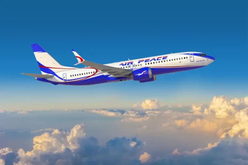 Air Peace joins Emirates to suspends Dubai routes 