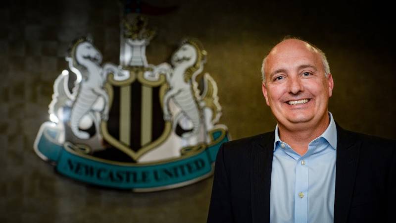 Newcastle United’s owners inject £70.4 million into Club