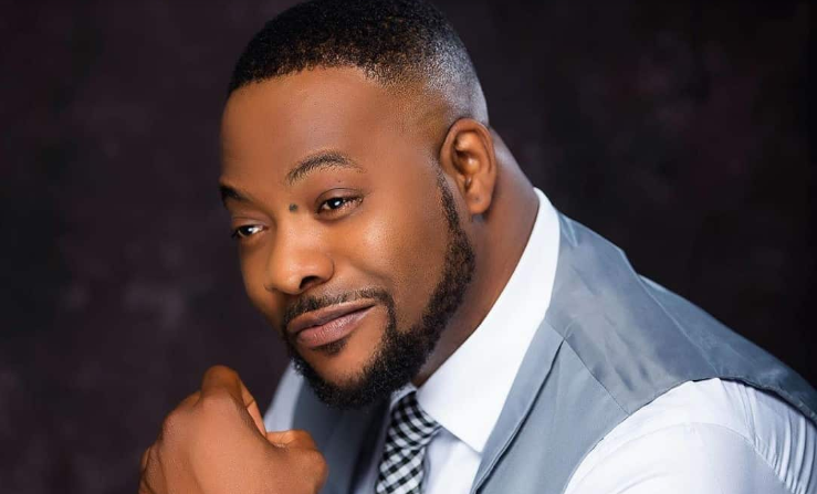 Ninalowo Bolanle - "I forgot my wife was a human being and hurt her for years"