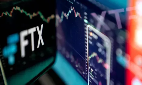 How FTX Went Bankrupt | What Went Wrong | WSJ