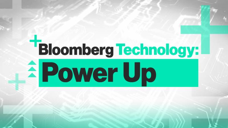 'Bloomberg Technology' Full Show (11/16/22)