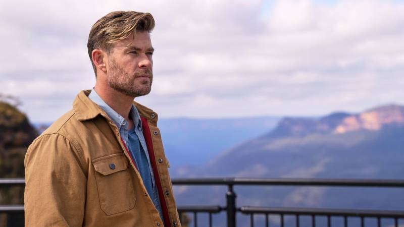 Alzheimer’s disease: Chris Hemsworth receives ‘strong indication’ of a genetic predisposition