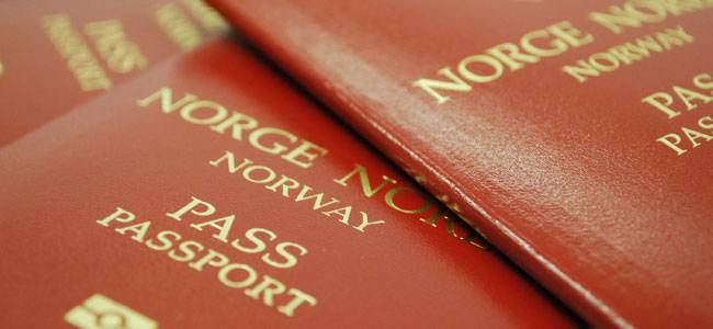 Norway is granting skilled workers entry visa