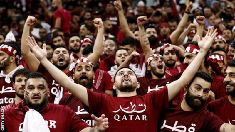 World Cup 2022: Qatar beaten by Ecuador 