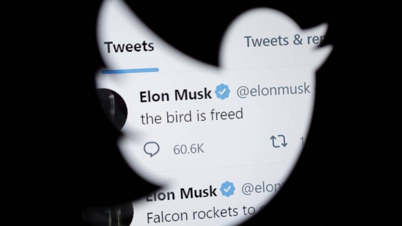 Elon Musk fired dozens more Twitter staff