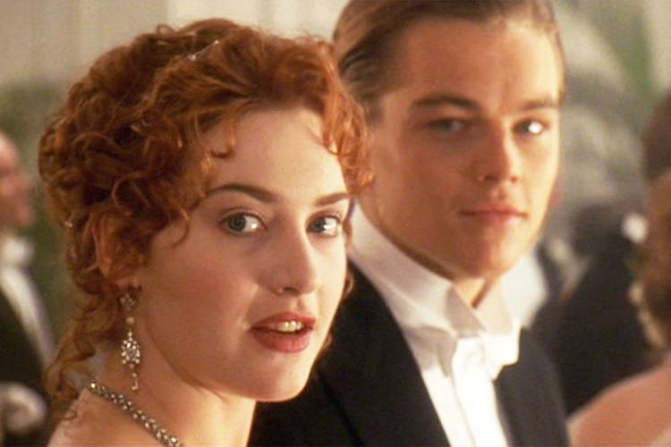 James Cameron Reveals He Almost Did Not Cast Leonardo DiCaprio or Kate Winslet for 'Titanic'