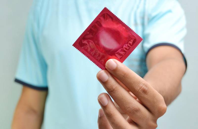 Kenya hit by condom shortage over taxes - activists