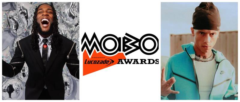 Red Carpet Interviews At The #MoboAwards | 2022