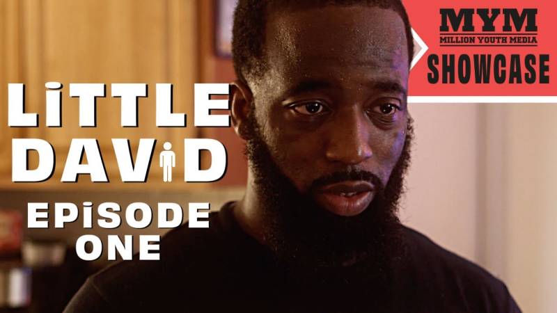 Little David (2022) Comedy Web Series | Episode 2 | MYM