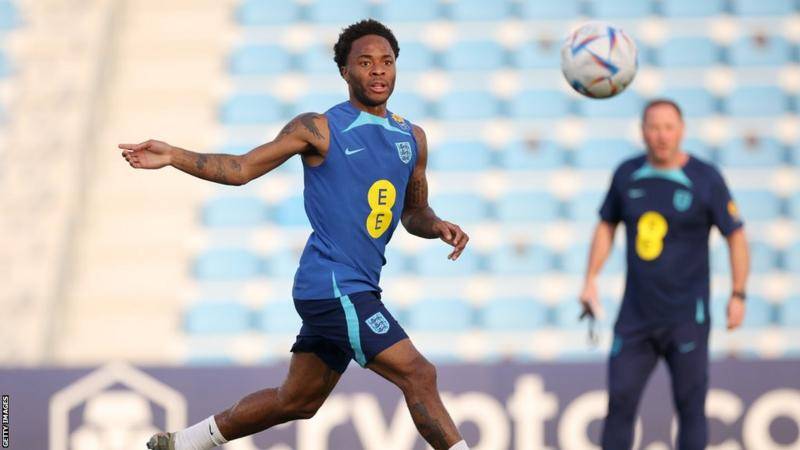 Raheem Sterling leaves England World Cup squad after armed break-in at family home