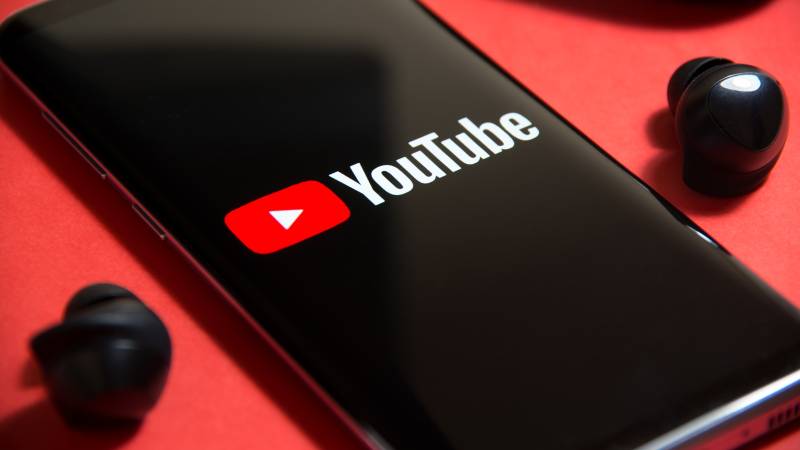 Here Are YouTube's Top Trending Videos of 2022