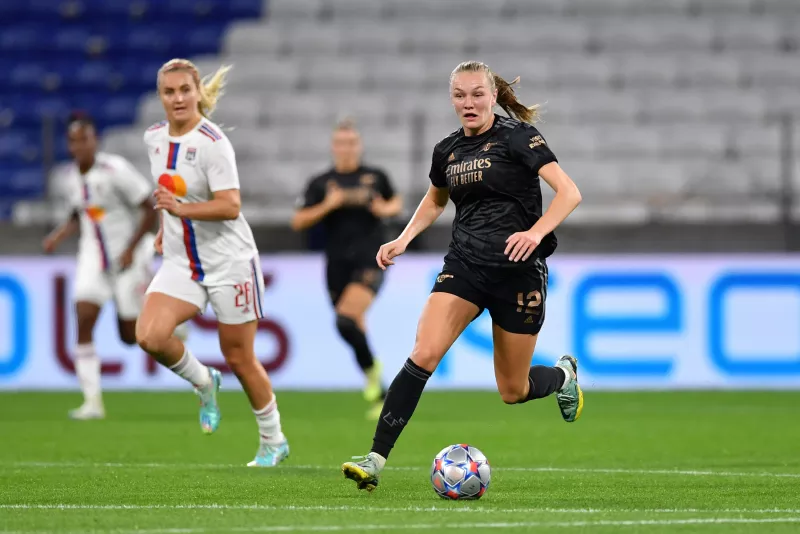 UEFA Women's Champions League