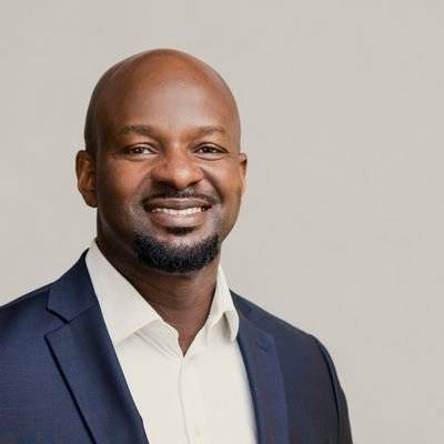 Alex Okosi : Projecting African Content To A Global Audience
