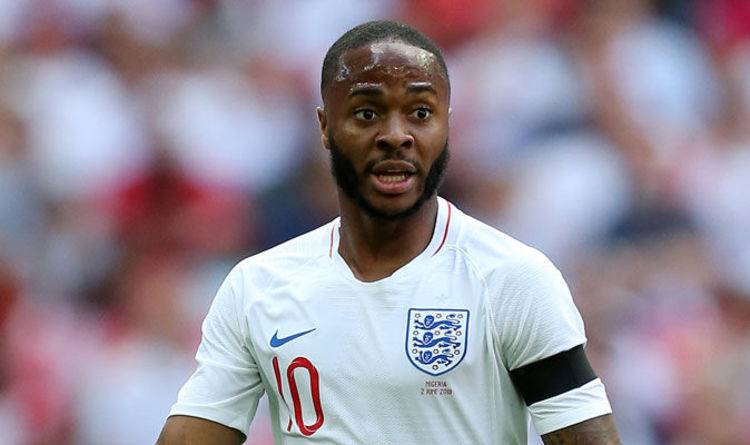 Raheem Sterling to return to Qatar World Cup after burglary at family home