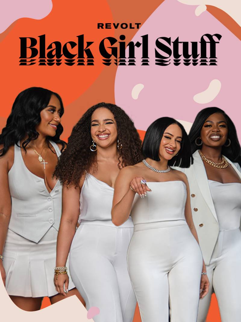 Job Shaming, Grind Culture, & Fulfilling Your Purpose | Black Girl Stuff