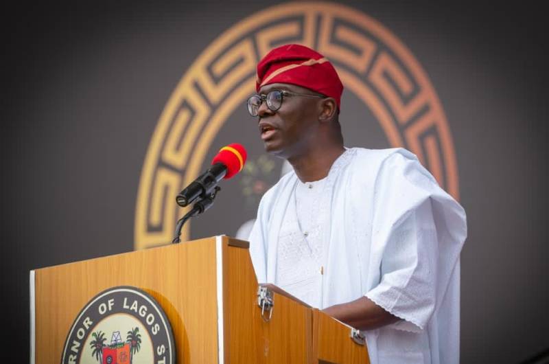 Sanwo-Olu to launch MIT’s Senseable Lagos Lab at Isimi Lagos Tech Valley