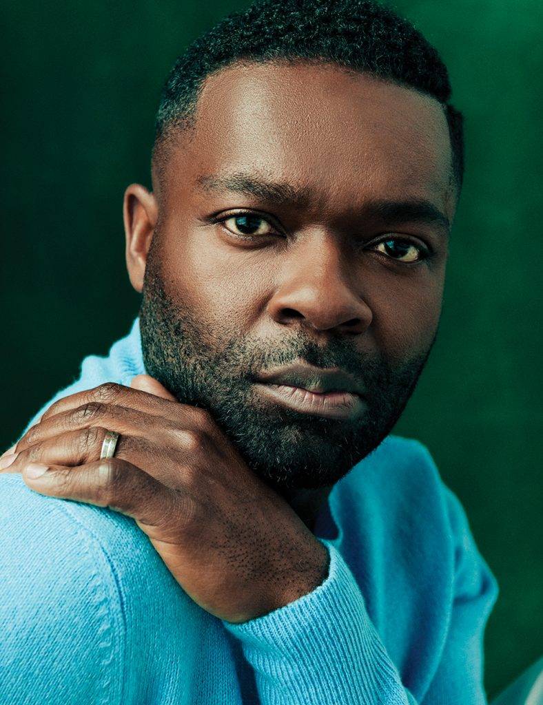 David Oyelowo teams up with bbc for a limited series about “biafra”