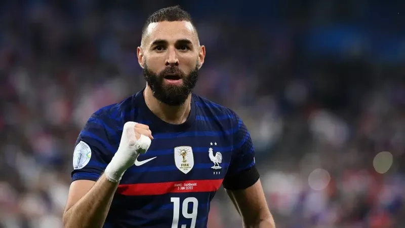 Can Karim Benzema Play for France in the 2022 World Cup Final?