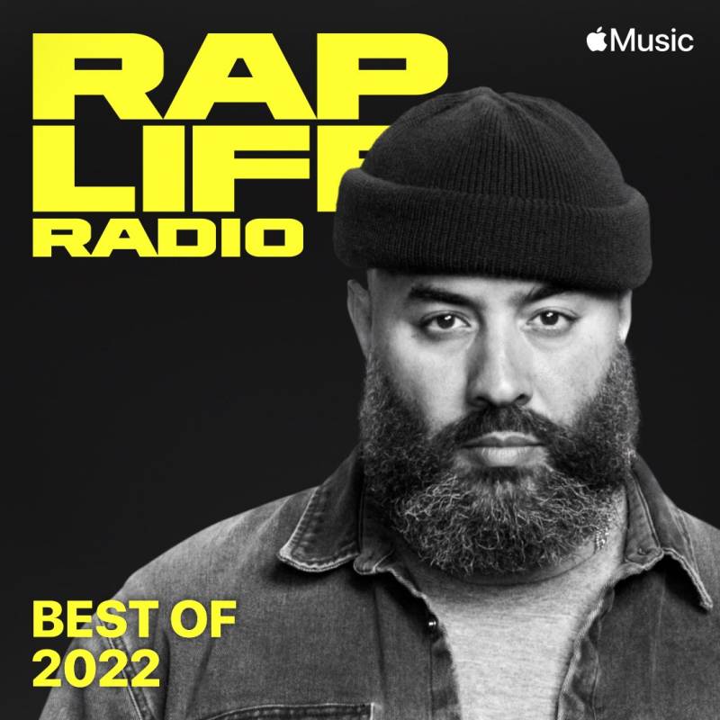 Reviewing the Best Hip Hop Music of 2022 | Apple Music