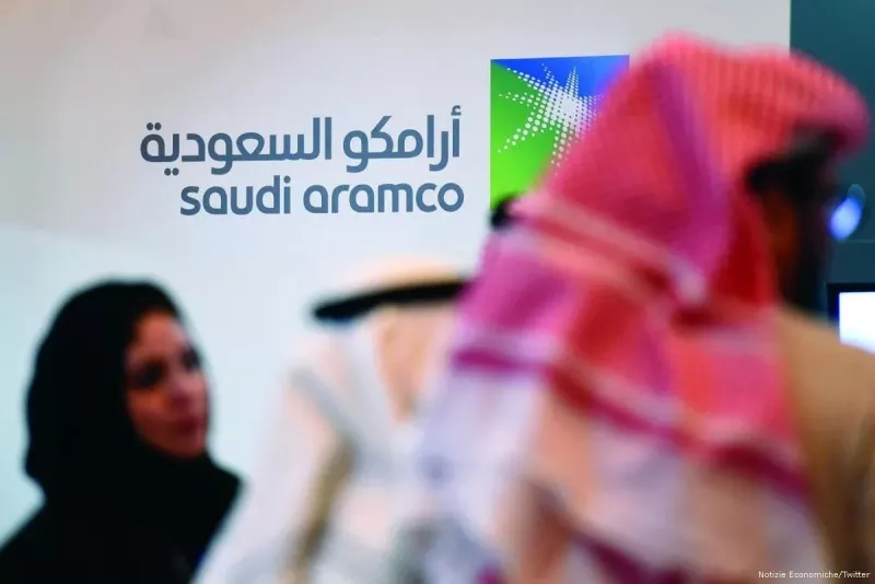 ‘The world should be worried’: Saudi Aramco