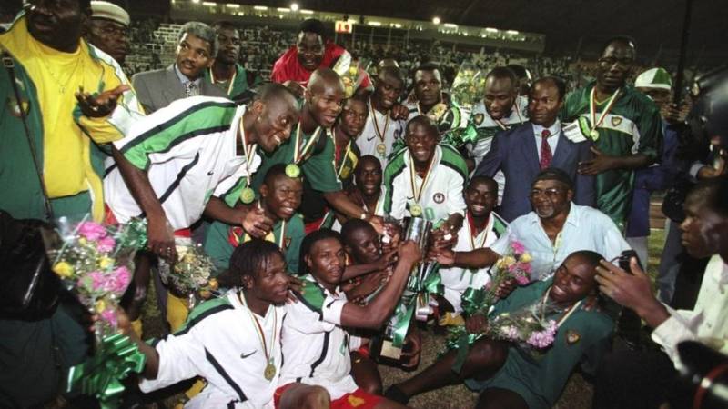 Nigeria and Benin bid to co-host 2025 Africa Cup of Nations