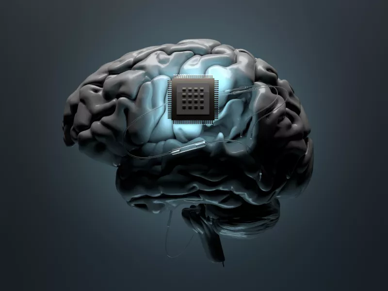 Are brain implants the future of computing?