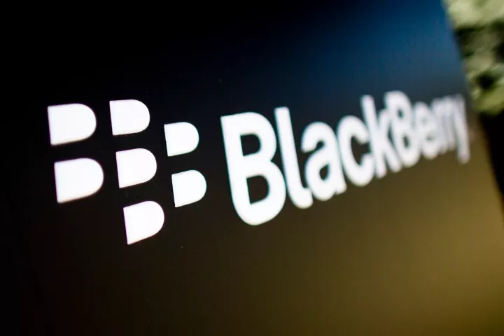 BlackBerry warns of economic impact on cybersecurity business