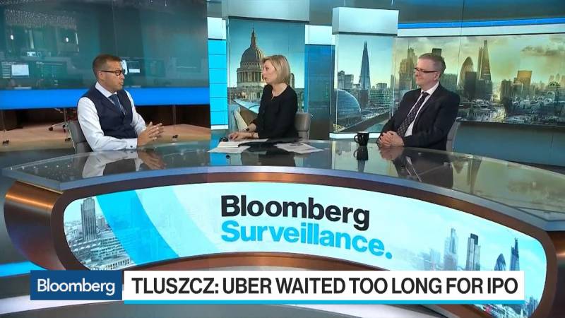 'Bloomberg Technology' Full Show (01/18/2023)