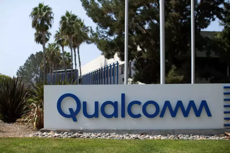 Qualcomm to mentor Africans with innovation platform