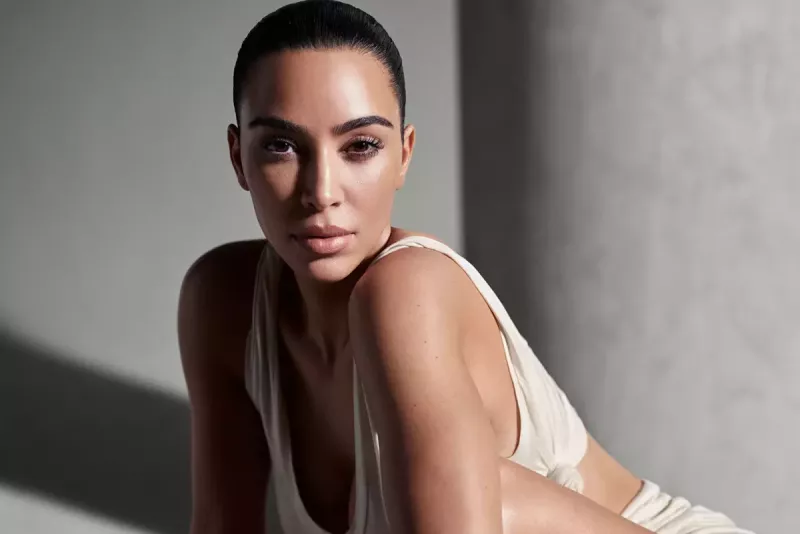 Kim Kardashian | Angie Martinez IRL Podcast