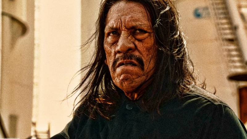 Danny Trejo Breaks Down His Most Iconic Characters | GQ