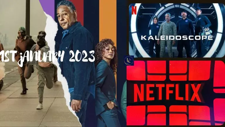 Top TV Shows Premiering in January 2023 | Rotten Tomatoes TV