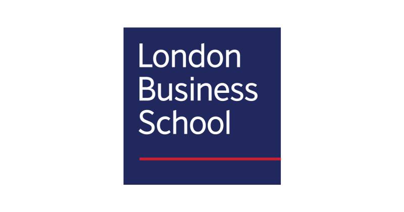 London Business School - Why fitness and wellbeing really matter in business