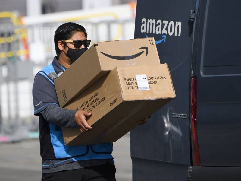 Amazon axing 18,000 jobs worldwide to slash costs