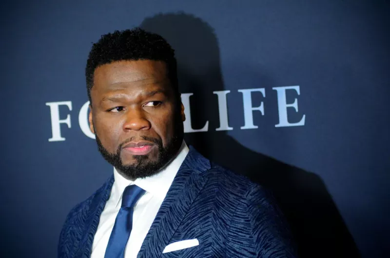 50 Cent Speaks on Takeoff, BMF, Super Bowl, and Reveals “8 Mile” TV Show